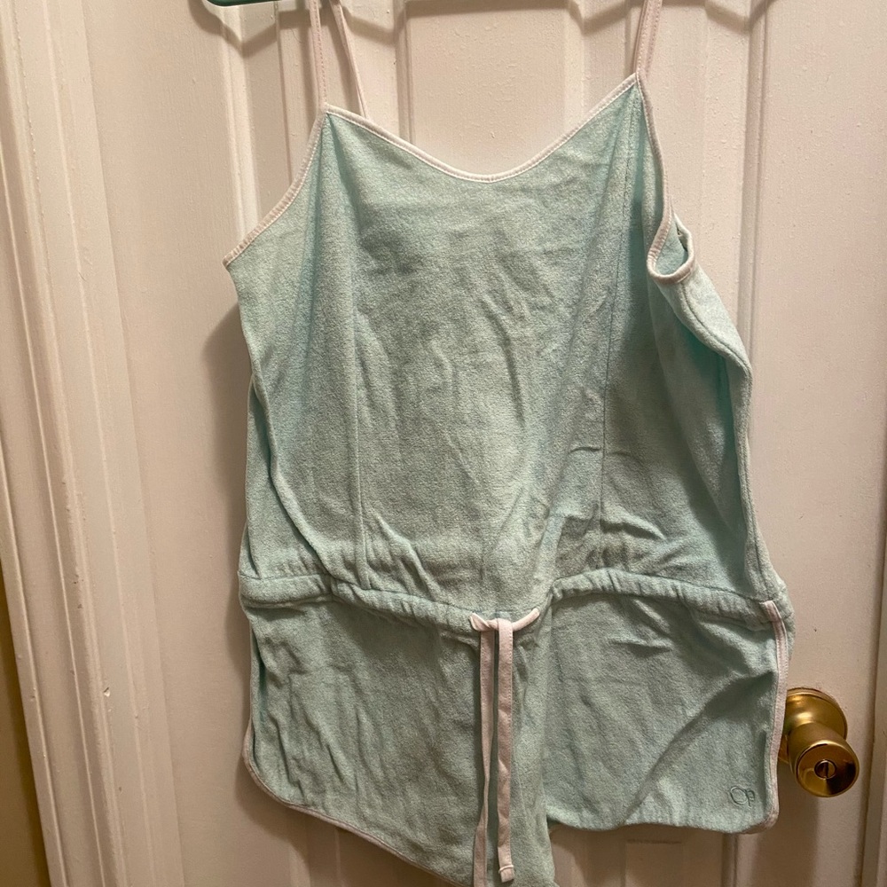 Large coverup
